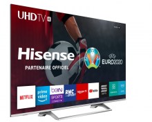 HISENSE 50" H50B7500 Brilliant Smart LED 4K Ultra HD digital LCD TV